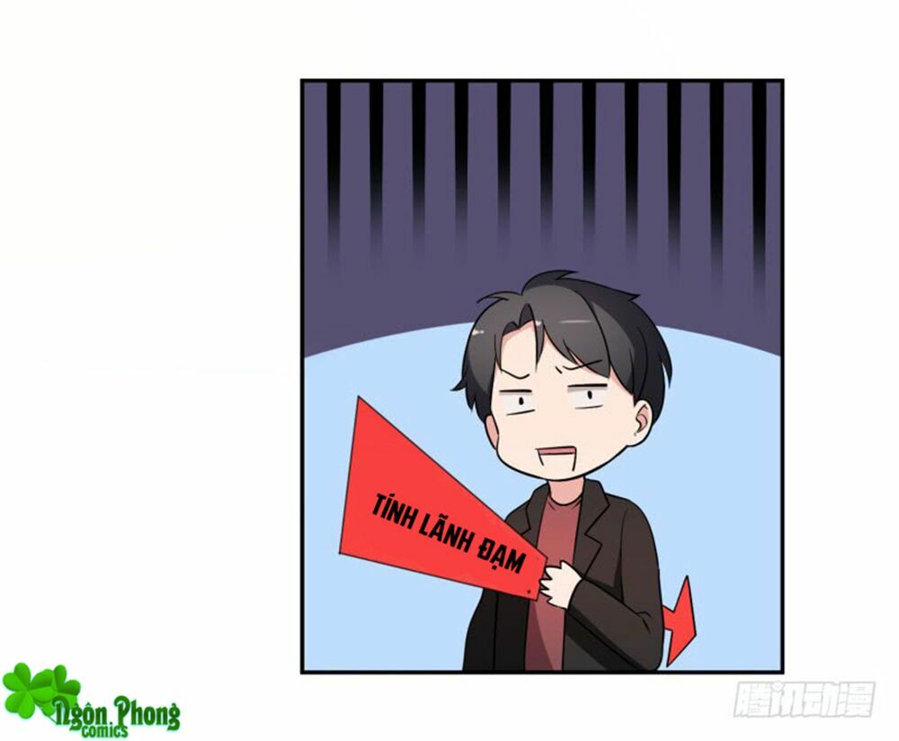 Quay Đầu Nhìn Lại, Anh Yêu Em!: Chapter 41