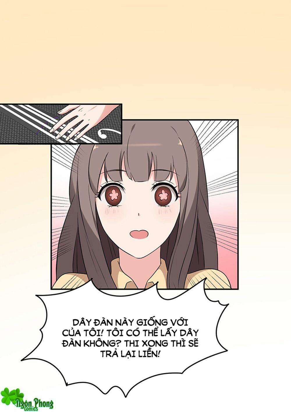 Quay Đầu Nhìn Lại, Anh Yêu Em!: Chapter 42