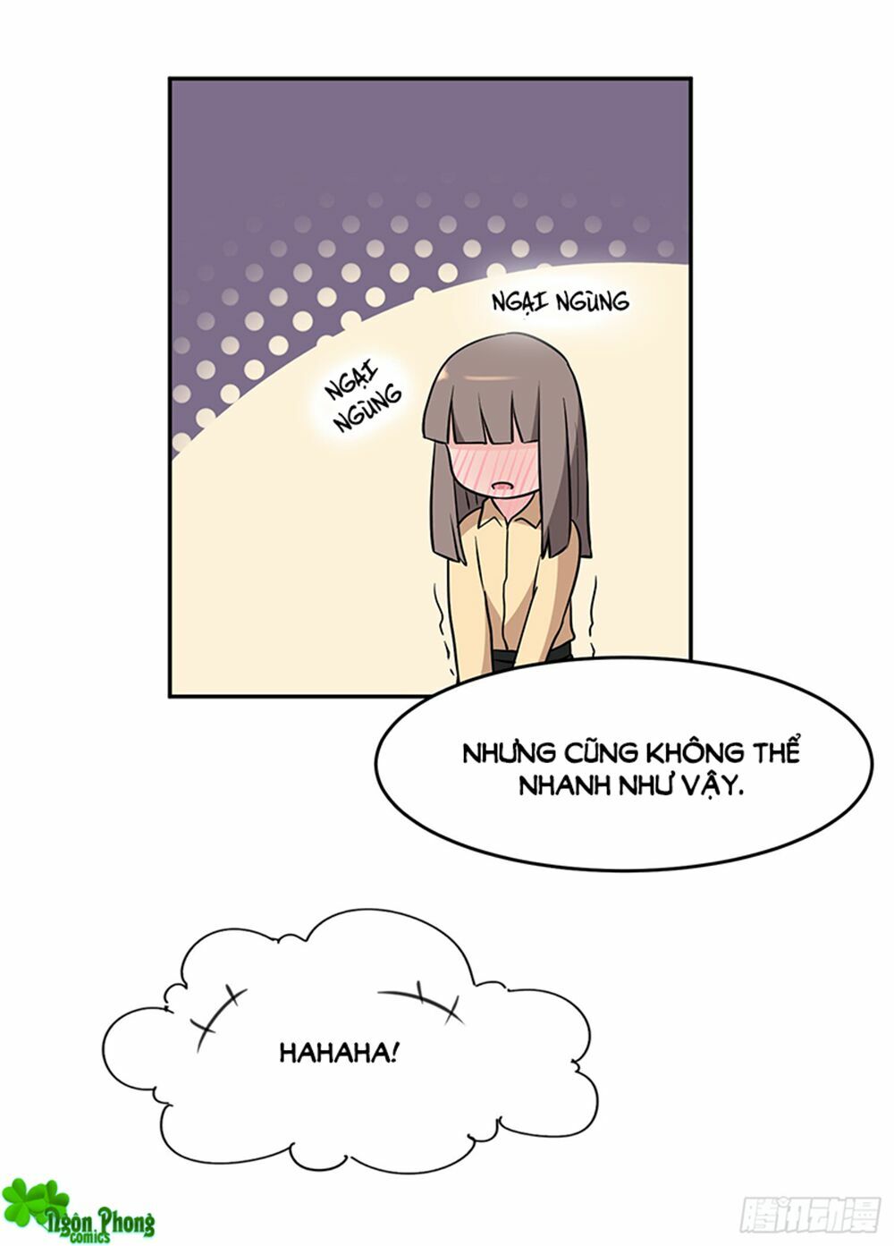 Quay Đầu Nhìn Lại, Anh Yêu Em!: Chapter 42