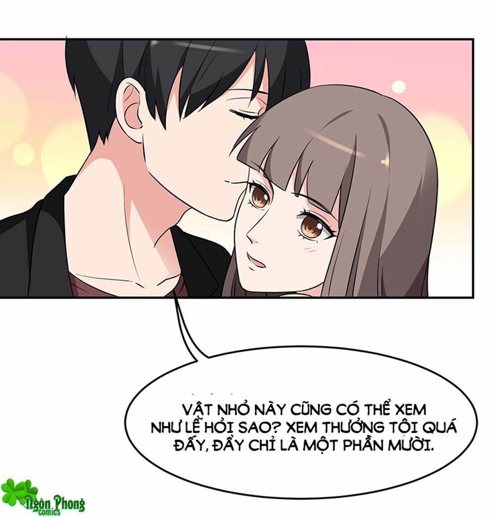 Quay Đầu Nhìn Lại, Anh Yêu Em!: Chapter 42