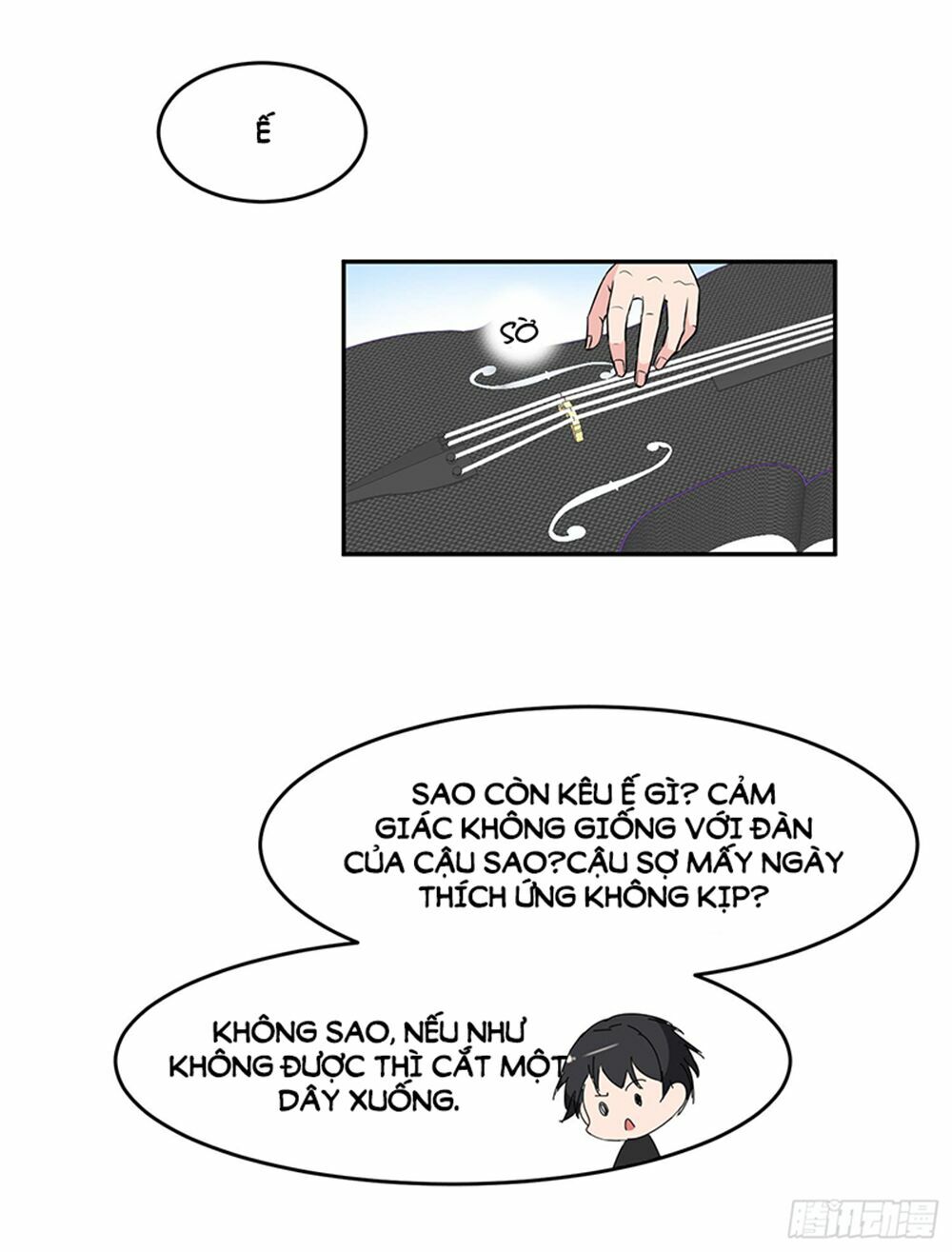 Quay Đầu Nhìn Lại, Anh Yêu Em!: Chapter 42