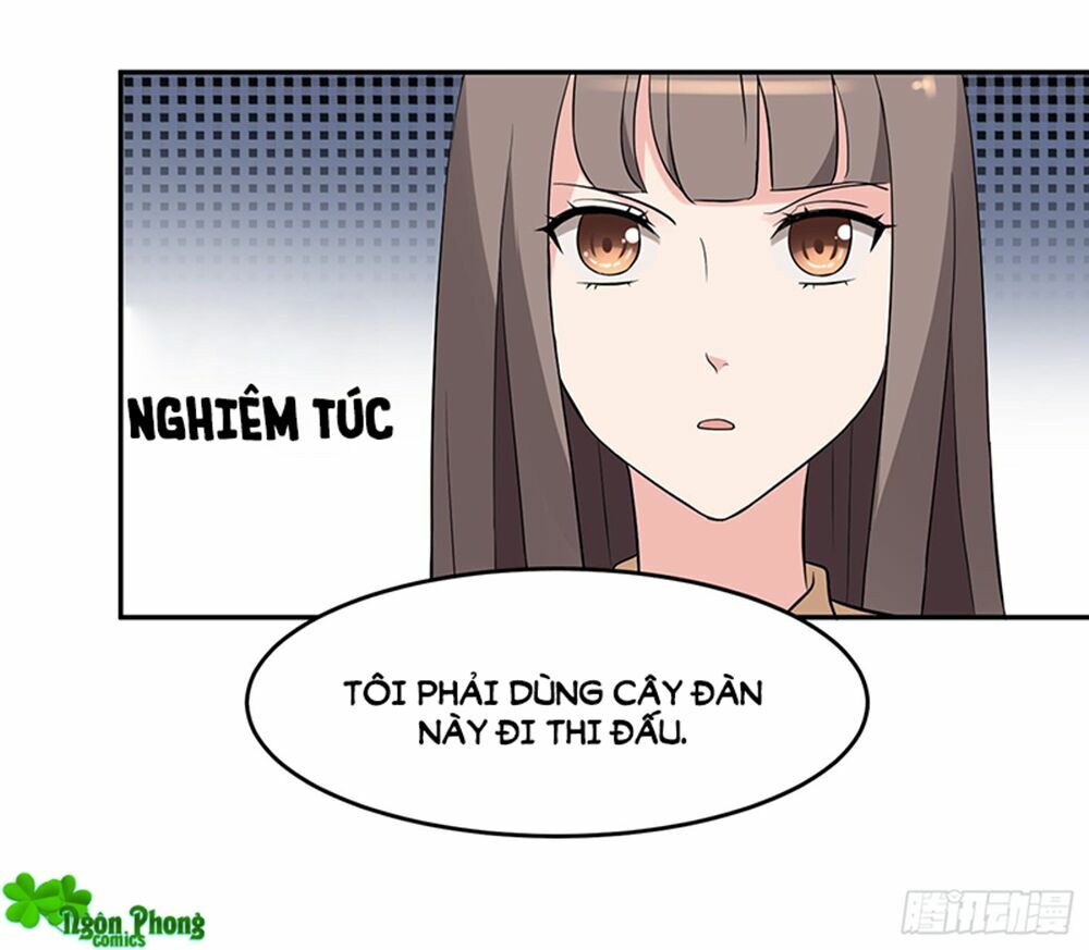 Quay Đầu Nhìn Lại, Anh Yêu Em!: Chapter 42