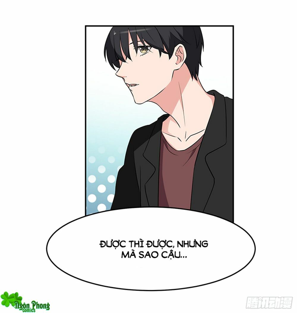 Quay Đầu Nhìn Lại, Anh Yêu Em!: Chapter 42
