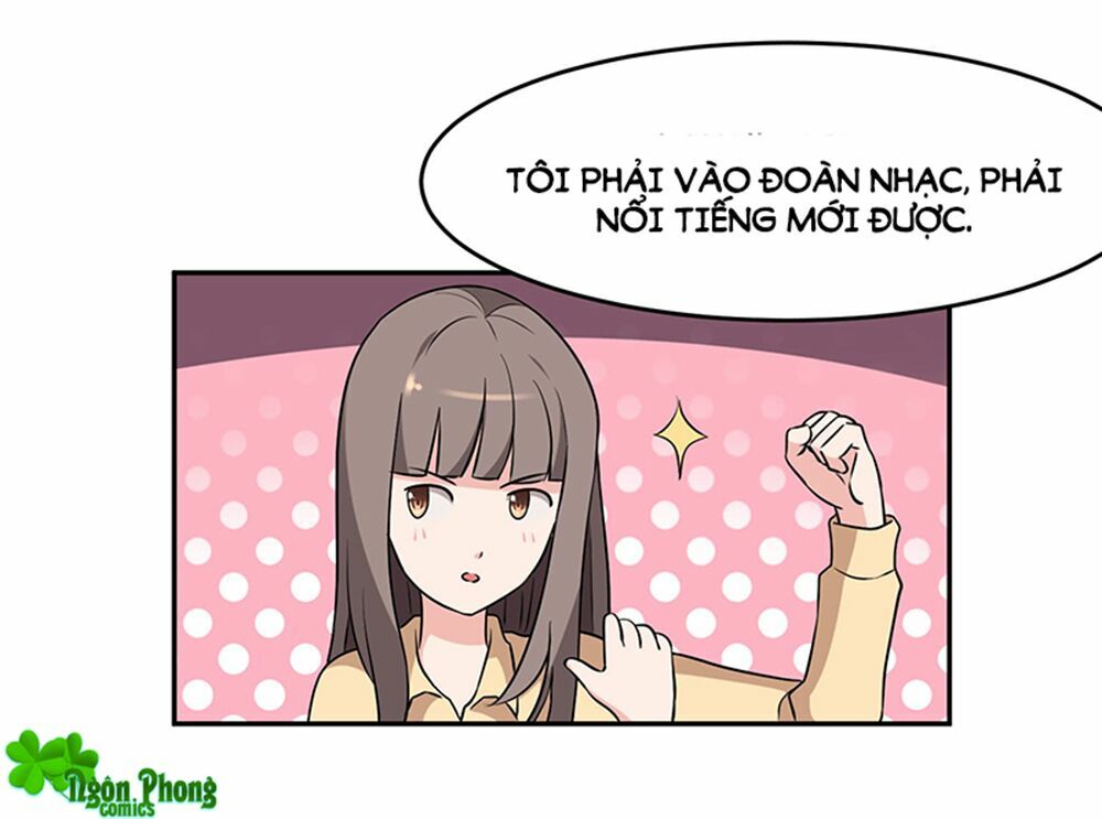 Quay Đầu Nhìn Lại, Anh Yêu Em!: Chapter 42