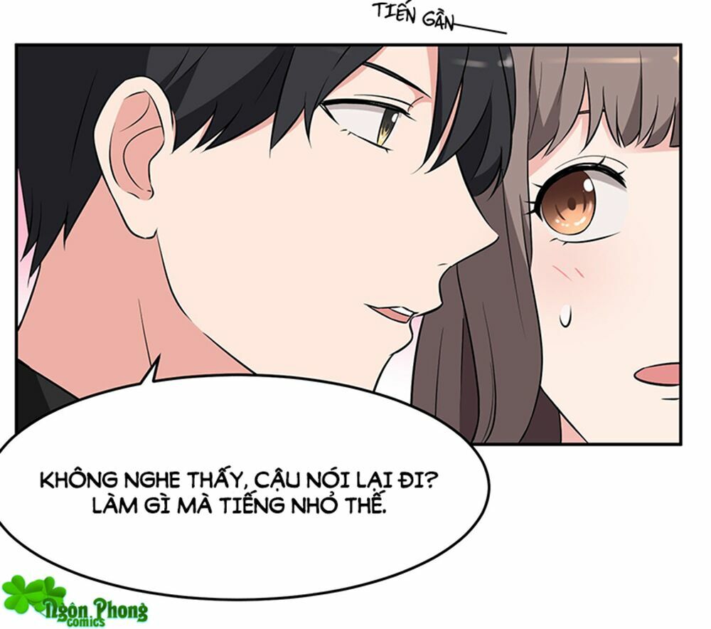 Quay Đầu Nhìn Lại, Anh Yêu Em!: Chapter 42