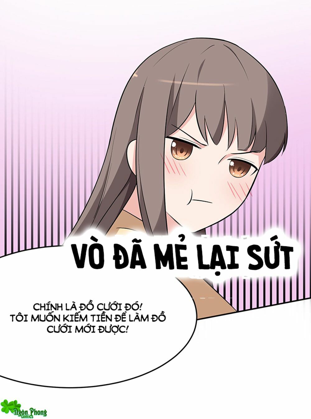 Quay Đầu Nhìn Lại, Anh Yêu Em!: Chapter 42
