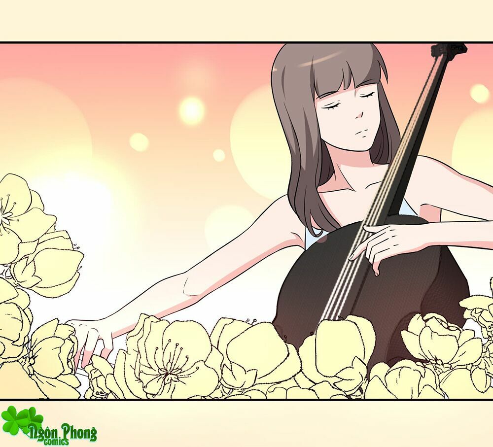 Quay Đầu Nhìn Lại, Anh Yêu Em!: Chapter 42