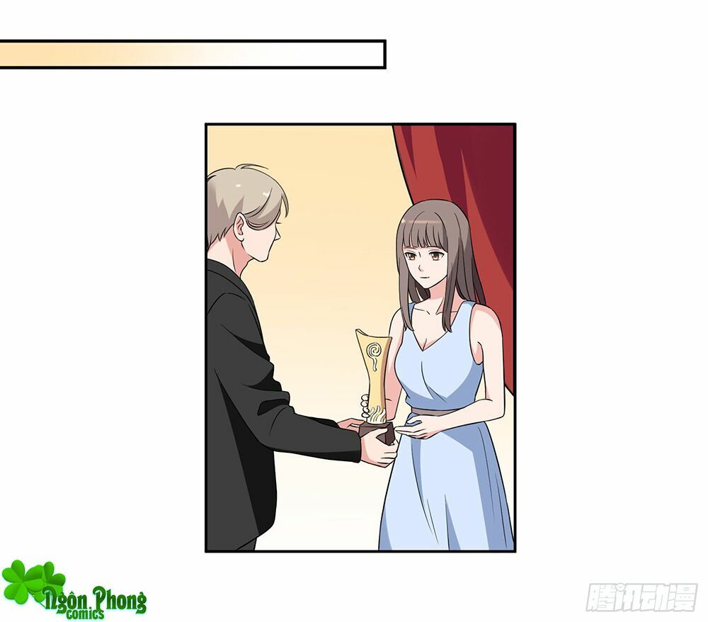 Quay Đầu Nhìn Lại, Anh Yêu Em!: Chapter 42