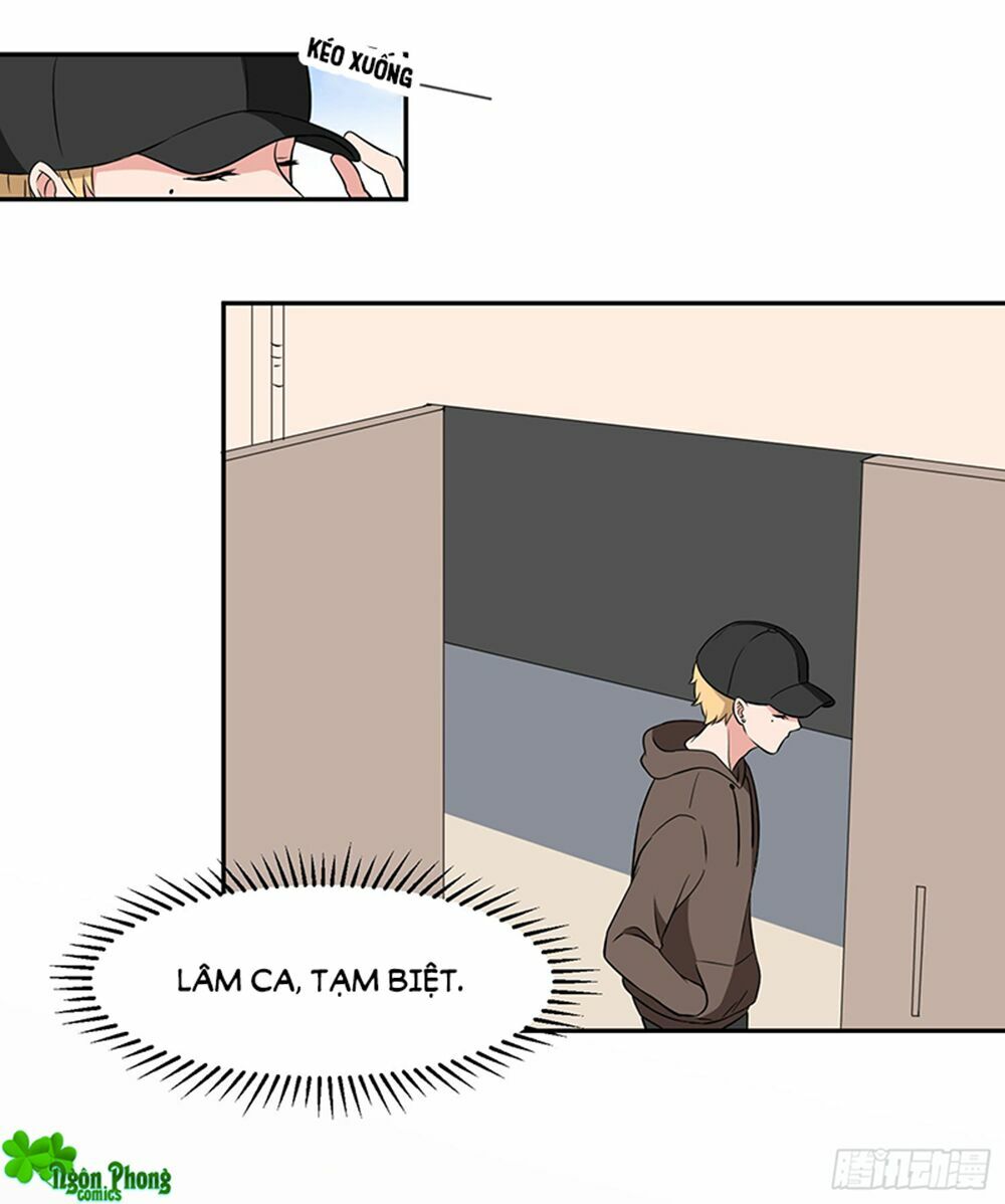 Quay Đầu Nhìn Lại, Anh Yêu Em!: Chapter 42