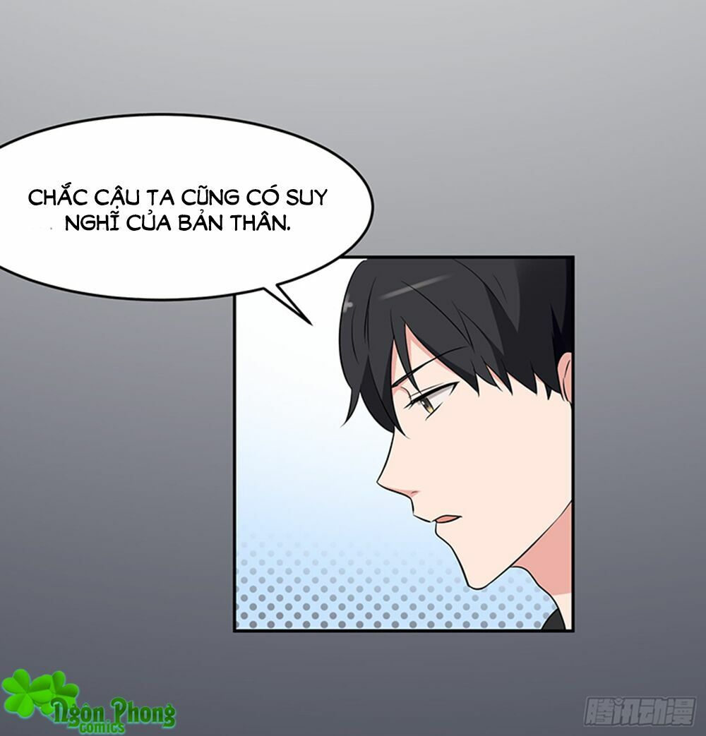 Quay Đầu Nhìn Lại, Anh Yêu Em!: Chapter 42