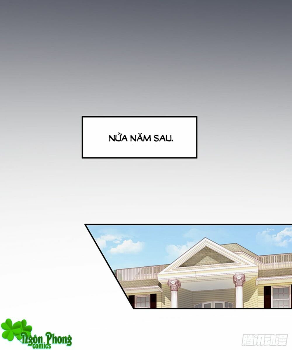 Quay Đầu Nhìn Lại, Anh Yêu Em!: Chapter 42
