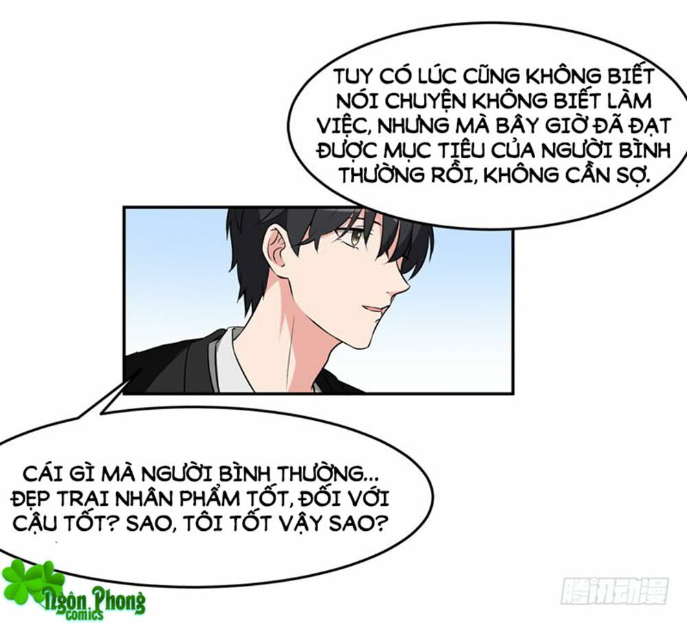 Quay Đầu Nhìn Lại, Anh Yêu Em!: Chapter 42