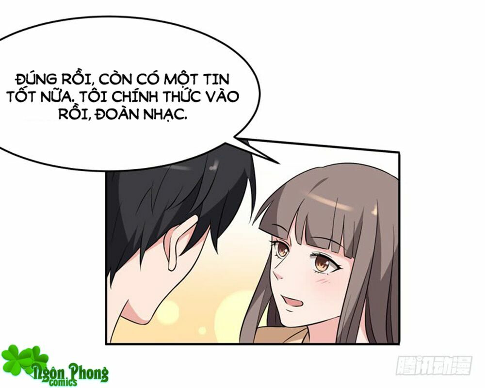 Quay Đầu Nhìn Lại, Anh Yêu Em!: Chapter 42