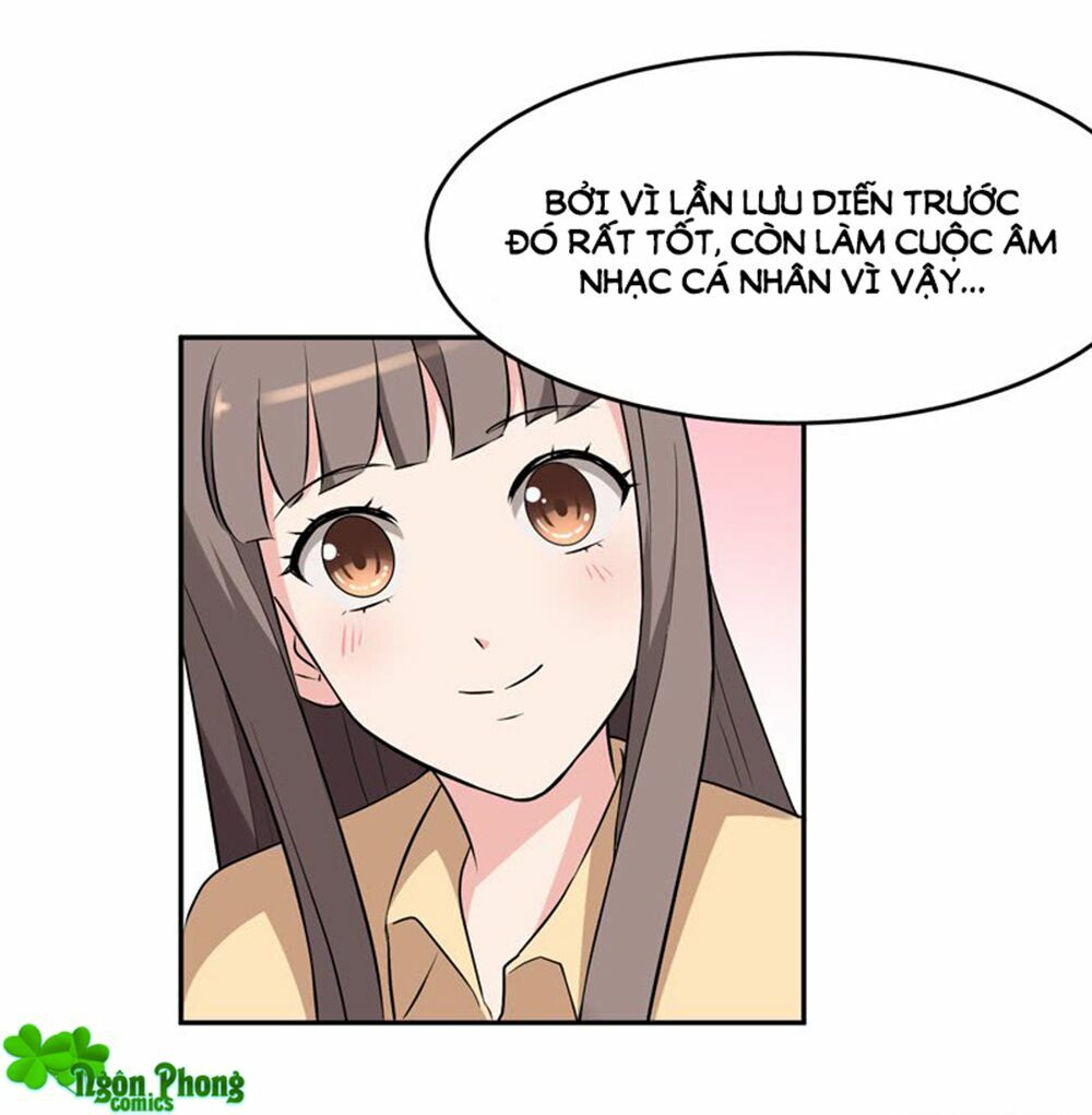 Quay Đầu Nhìn Lại, Anh Yêu Em!: Chapter 42