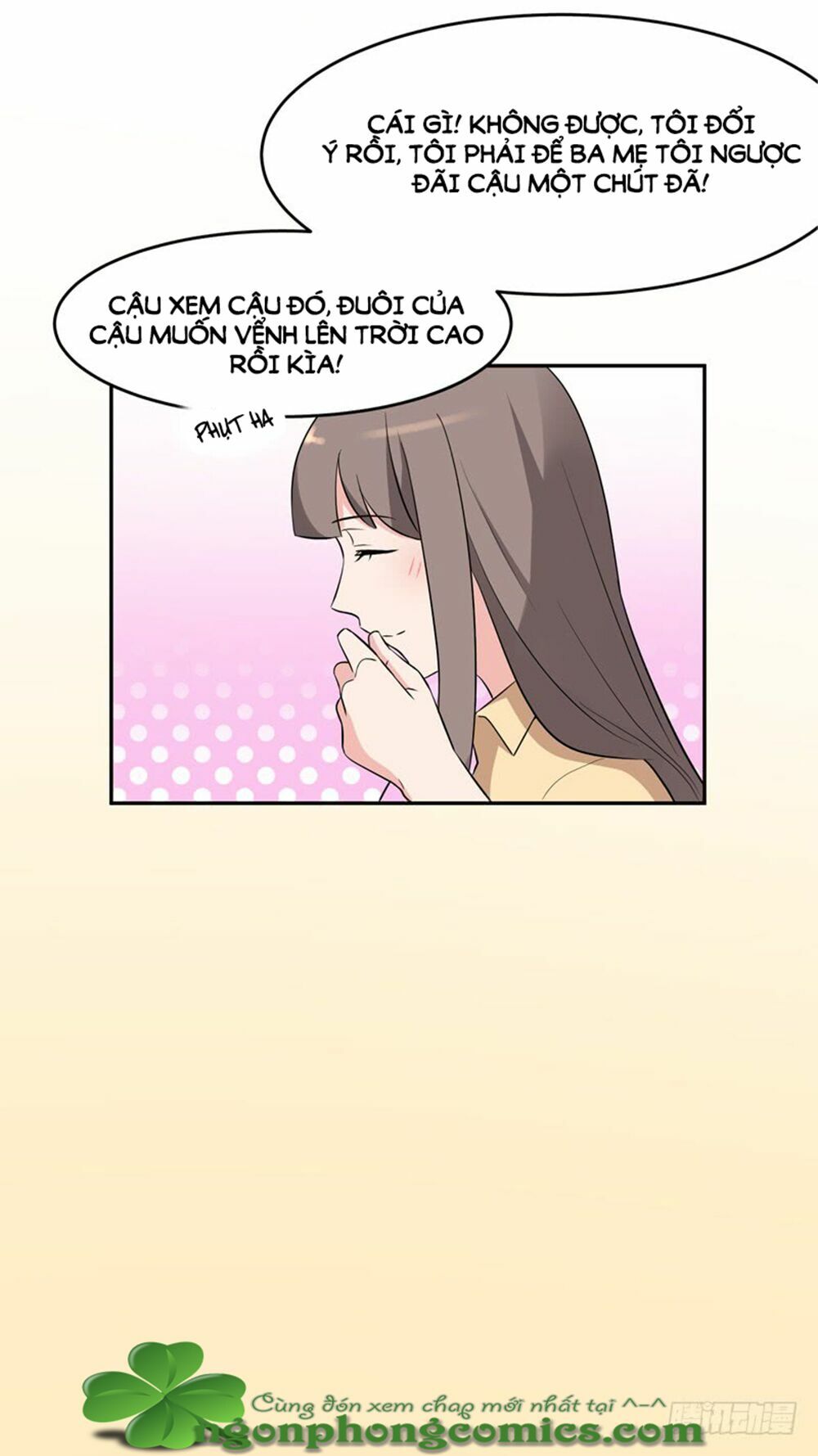 Quay Đầu Nhìn Lại, Anh Yêu Em!: Chapter 42