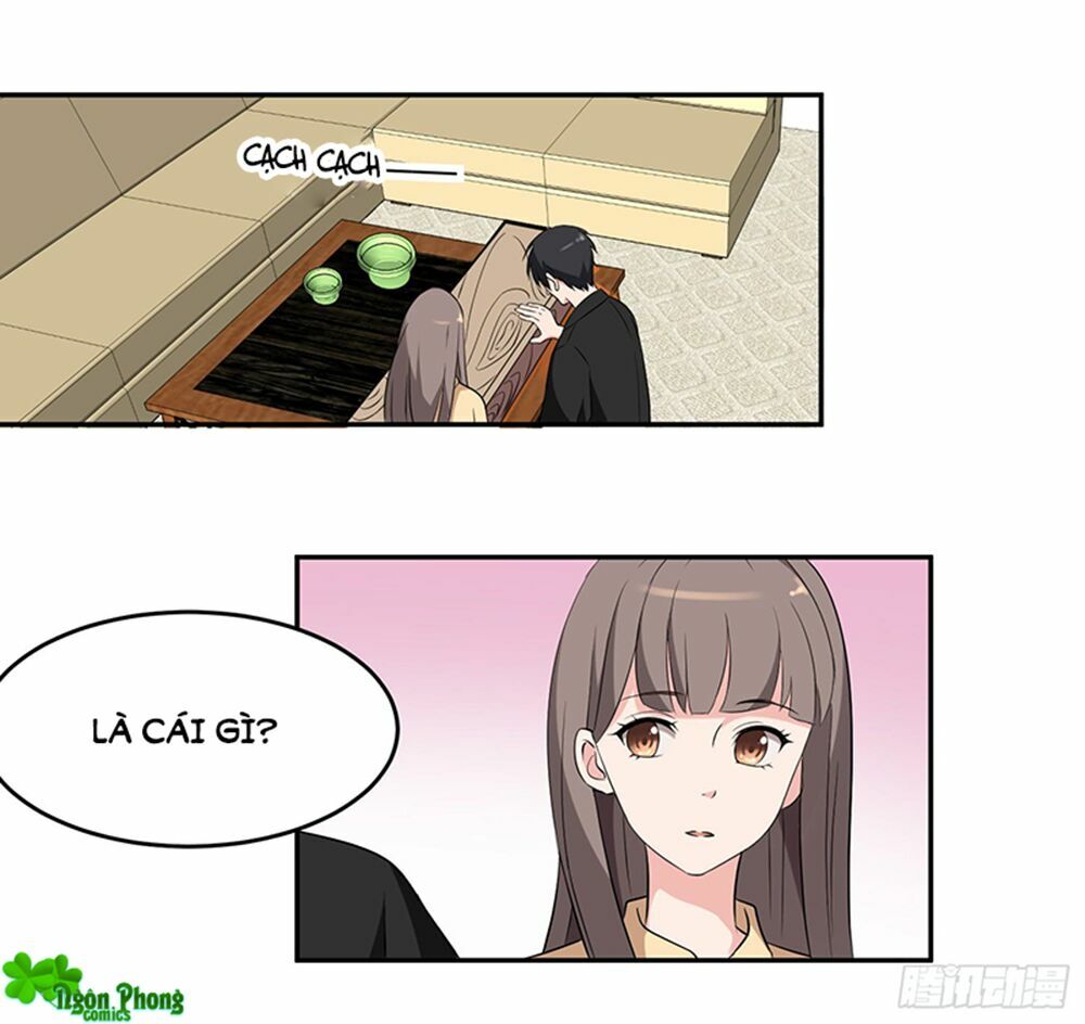 Quay Đầu Nhìn Lại, Anh Yêu Em!: Chapter 42