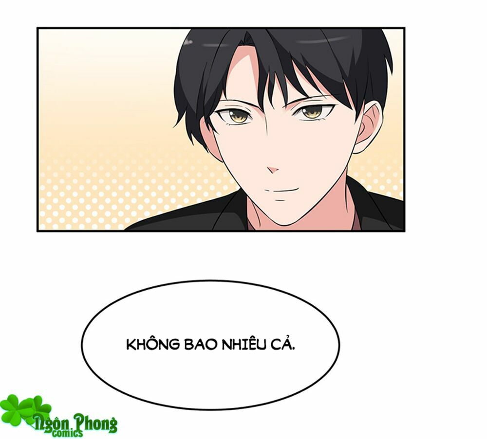 Quay Đầu Nhìn Lại, Anh Yêu Em!: Chapter 42
