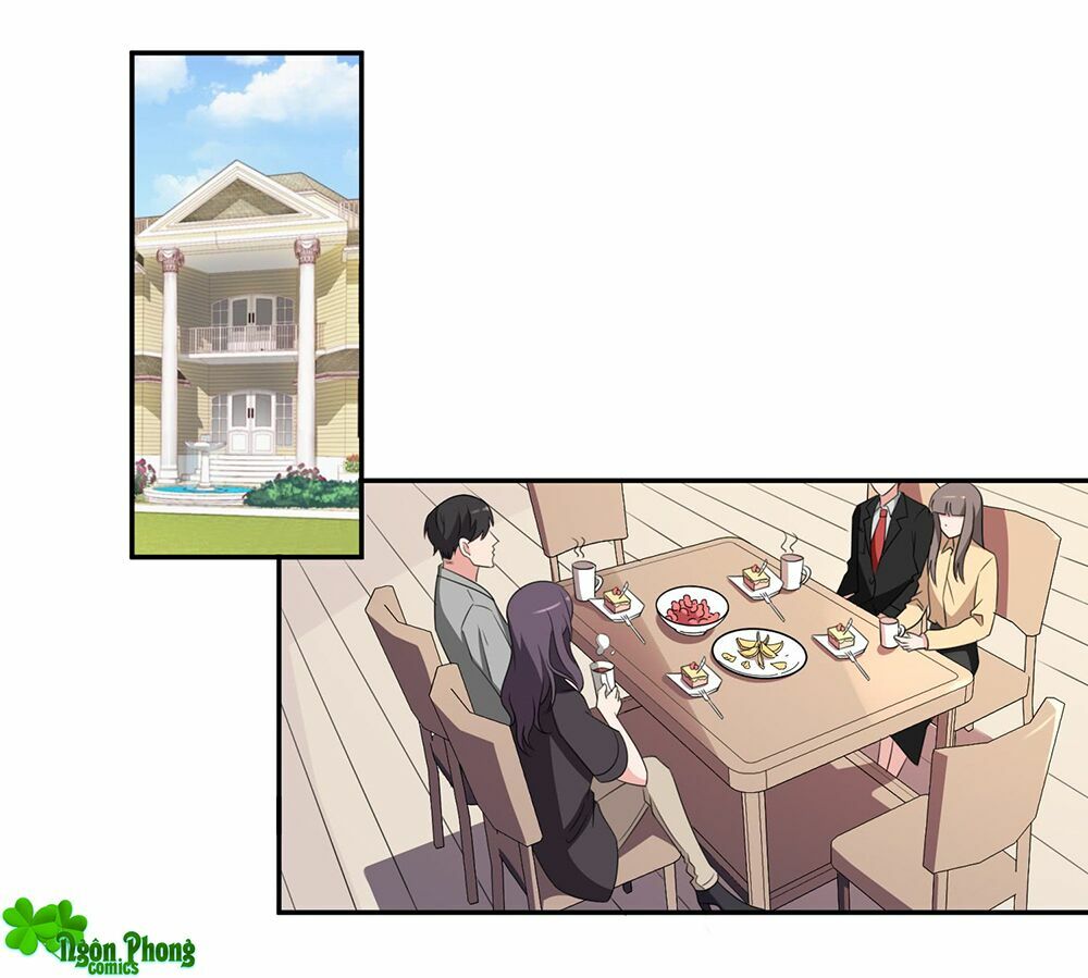 Quay Đầu Nhìn Lại, Anh Yêu Em!: Chapter 43