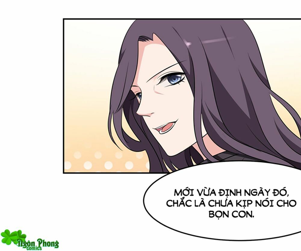 Quay Đầu Nhìn Lại, Anh Yêu Em!: Chapter 43