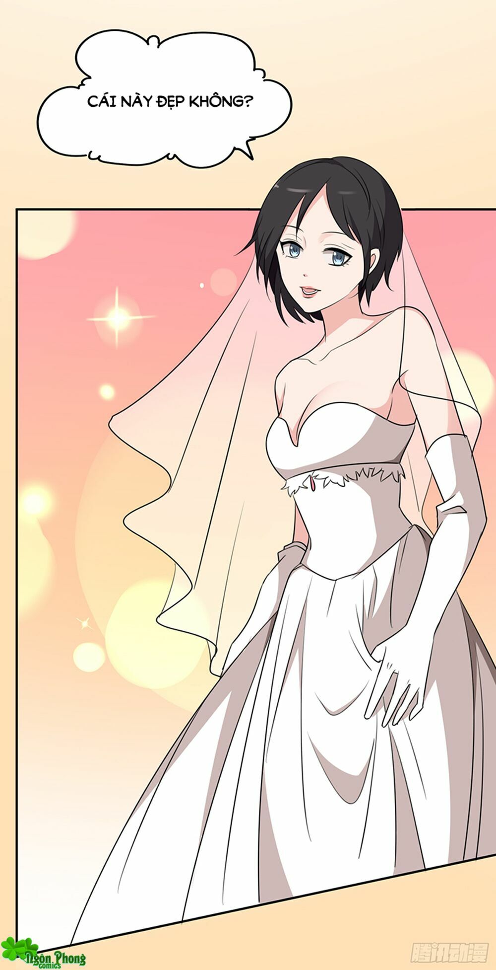 Quay Đầu Nhìn Lại, Anh Yêu Em!: Chapter 43