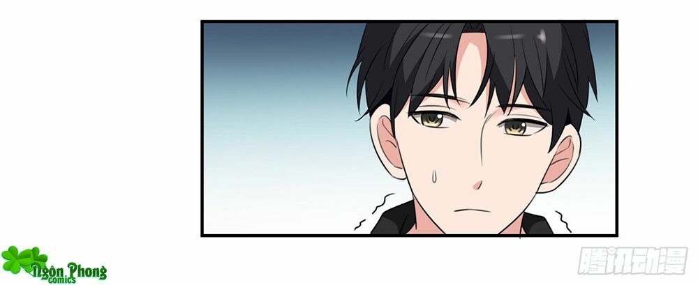 Quay Đầu Nhìn Lại, Anh Yêu Em!: Chapter 43