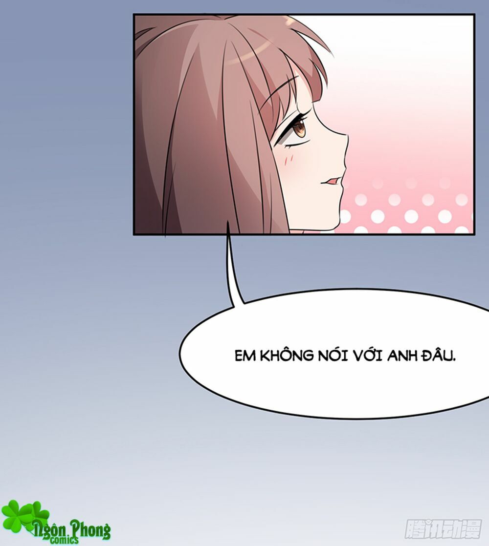 Quay Đầu Nhìn Lại, Anh Yêu Em!: Chapter 43