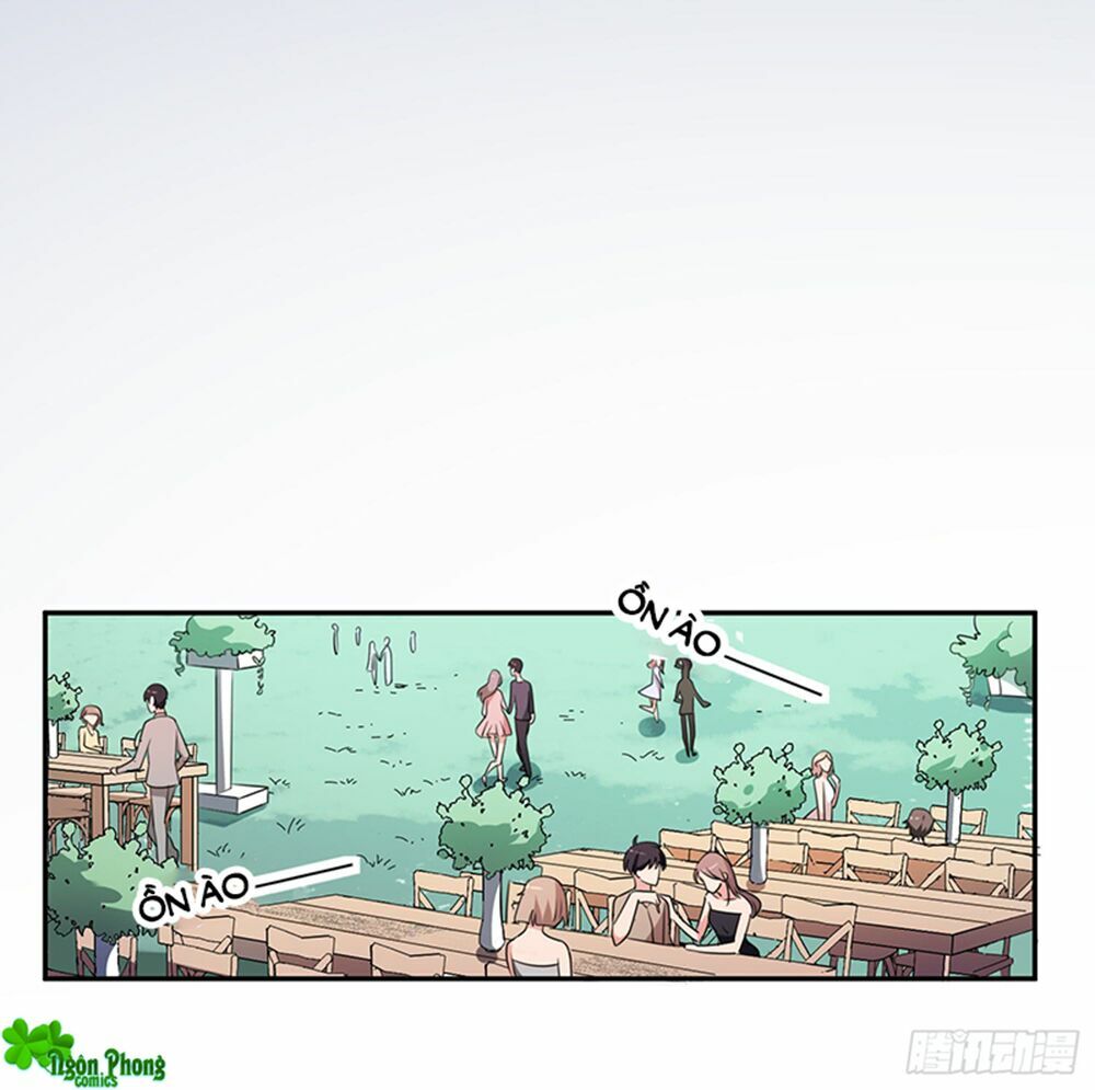 Quay Đầu Nhìn Lại, Anh Yêu Em!: Chapter 43