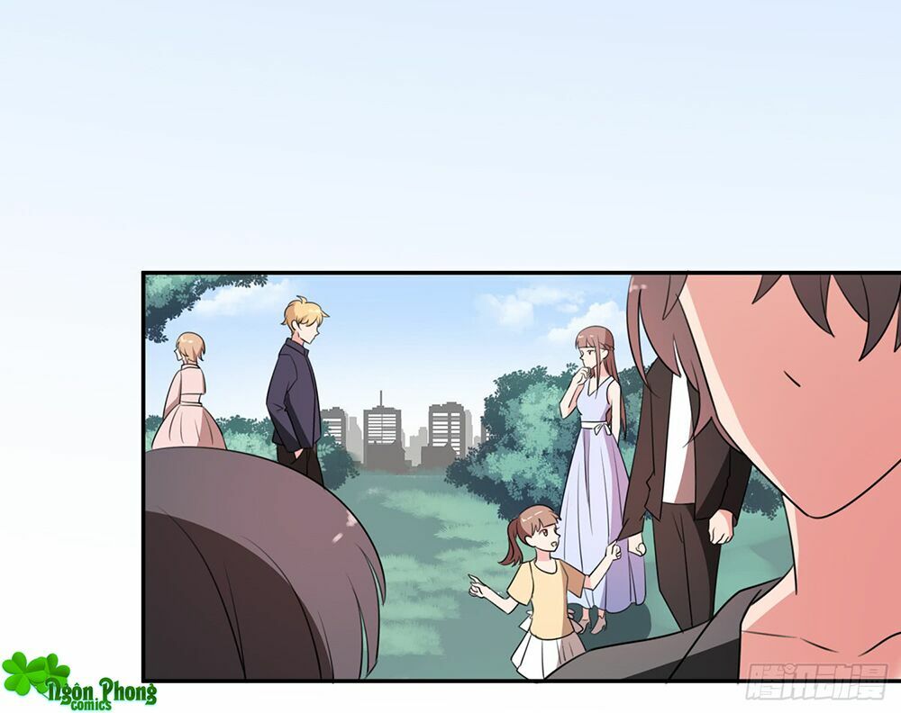Quay Đầu Nhìn Lại, Anh Yêu Em!: Chapter 43