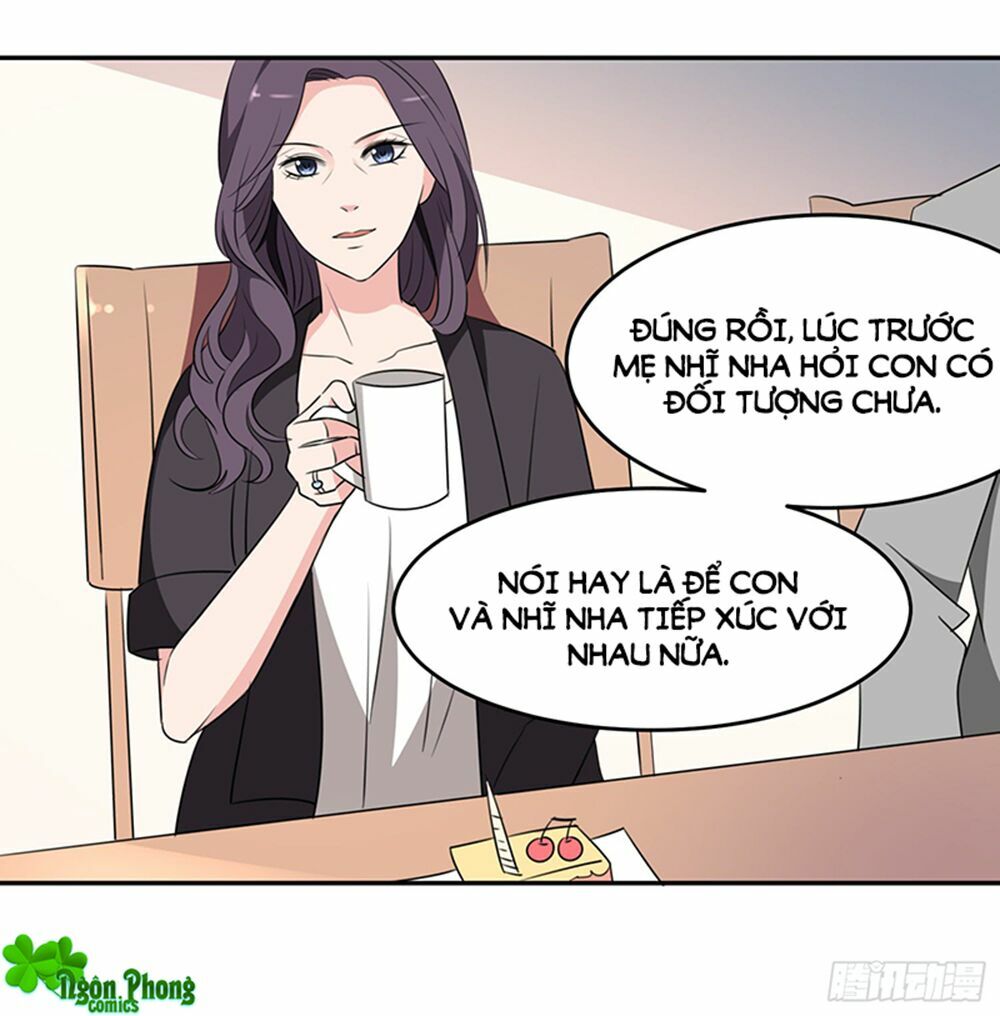 Quay Đầu Nhìn Lại, Anh Yêu Em!: Chapter 43