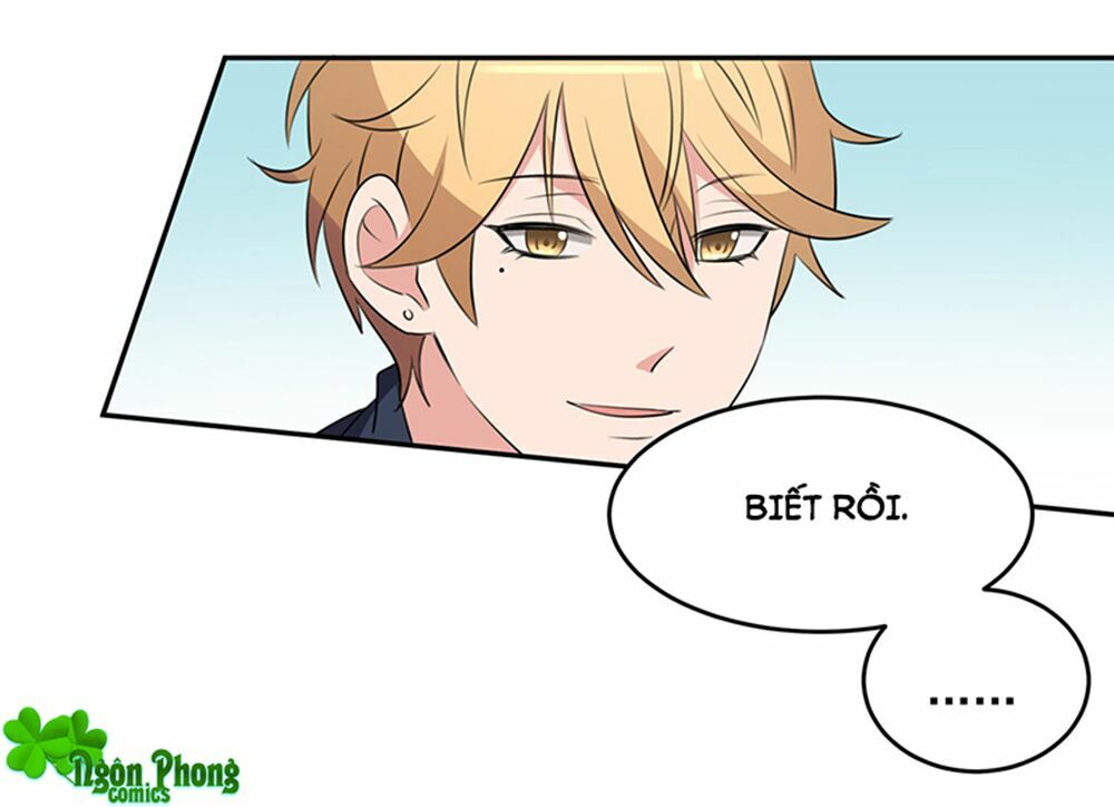 Quay Đầu Nhìn Lại, Anh Yêu Em!: Chapter 43