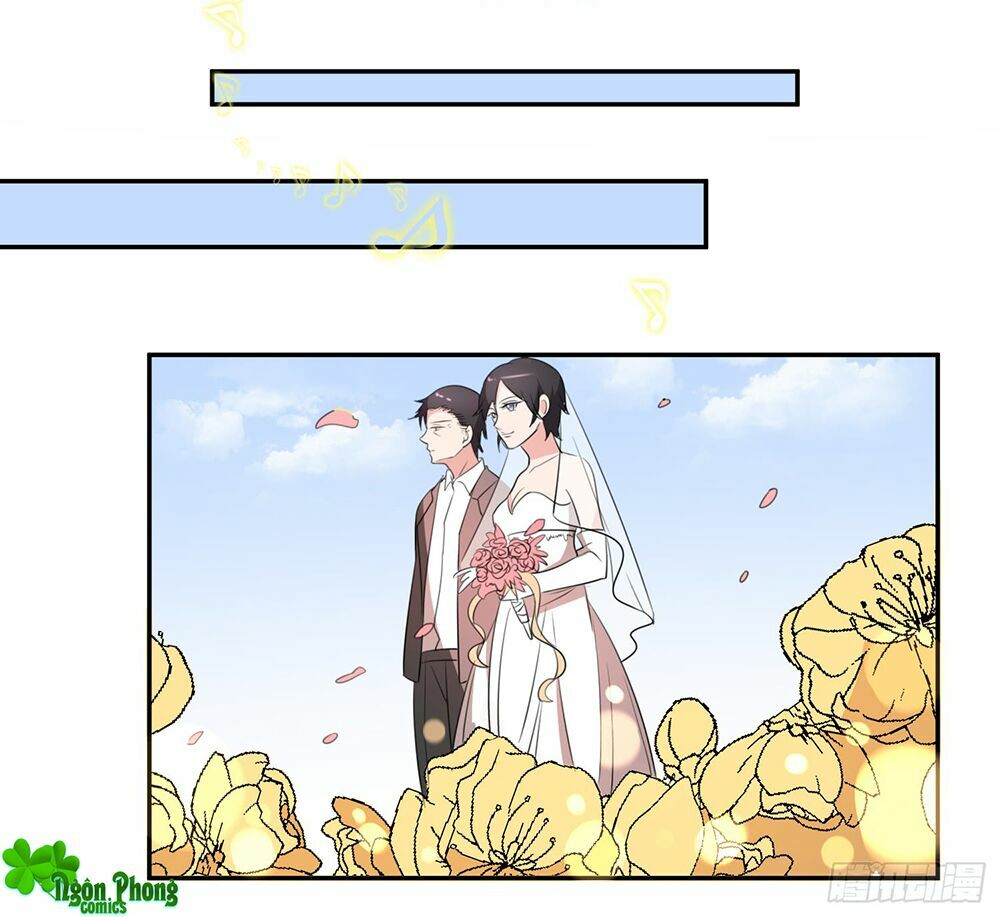 Quay Đầu Nhìn Lại, Anh Yêu Em!: Chapter 43