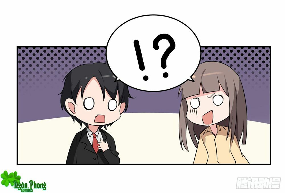 Quay Đầu Nhìn Lại, Anh Yêu Em!: Chapter 43