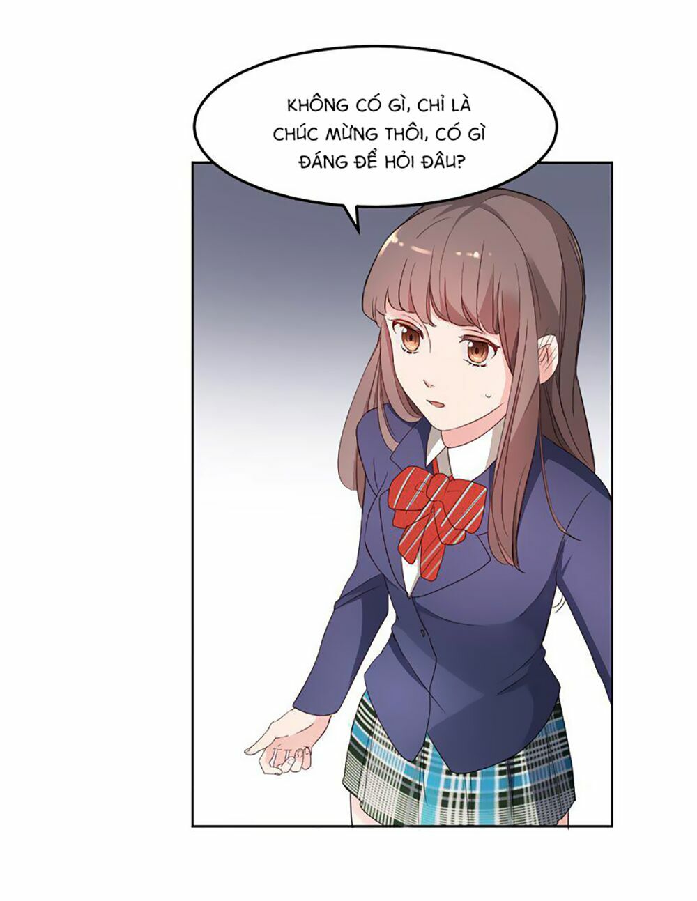 Quay Đầu Nhìn Lại, Anh Yêu Em!: Chapter 5