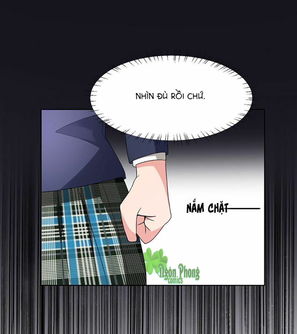 Quay Đầu Nhìn Lại, Anh Yêu Em!: Chapter 5