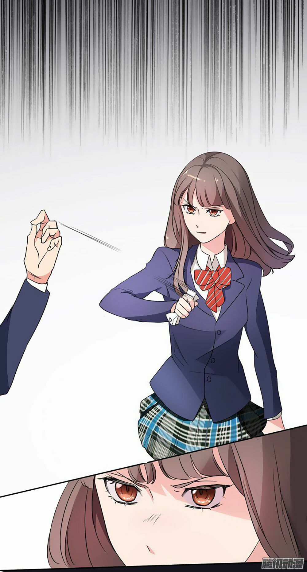 Quay Đầu Nhìn Lại, Anh Yêu Em!: Chapter 5