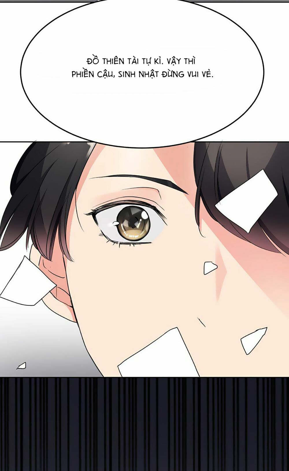 Quay Đầu Nhìn Lại, Anh Yêu Em!: Chapter 5