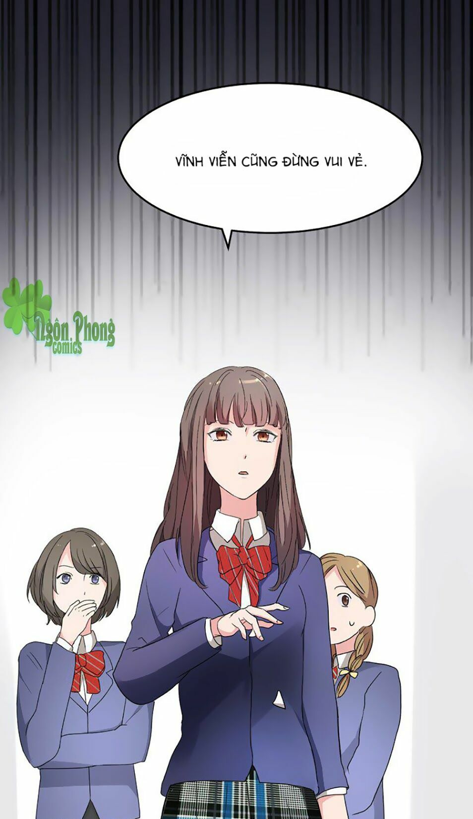 Quay Đầu Nhìn Lại, Anh Yêu Em!: Chapter 5