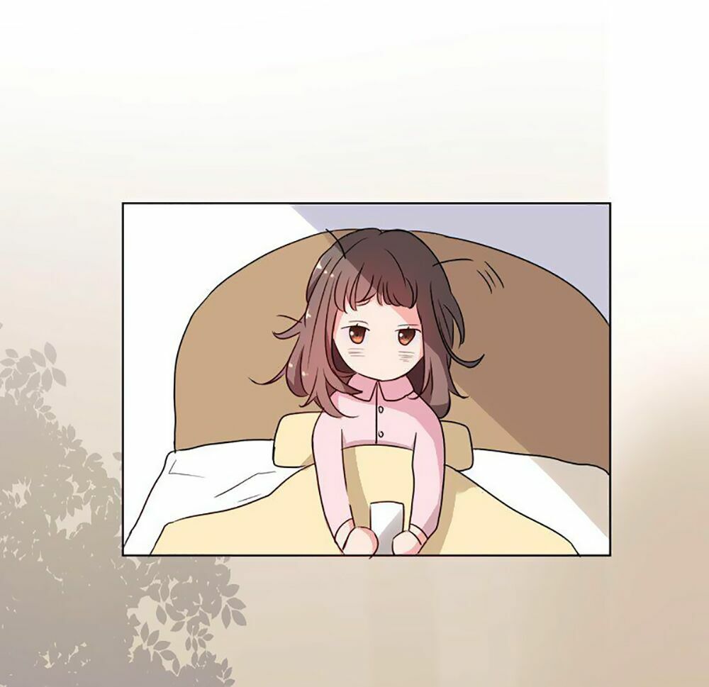 Quay Đầu Nhìn Lại, Anh Yêu Em!: Chapter 5
