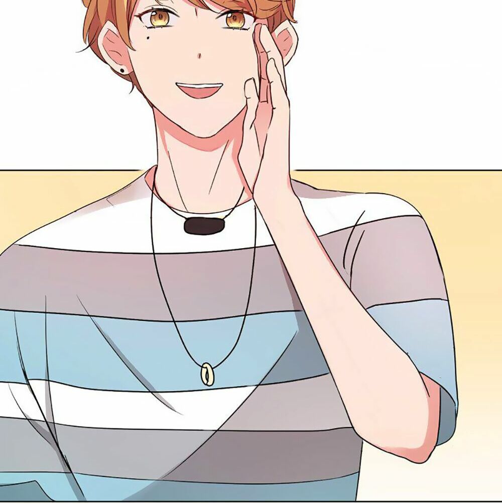 Quay Đầu Nhìn Lại, Anh Yêu Em!: Chapter 5