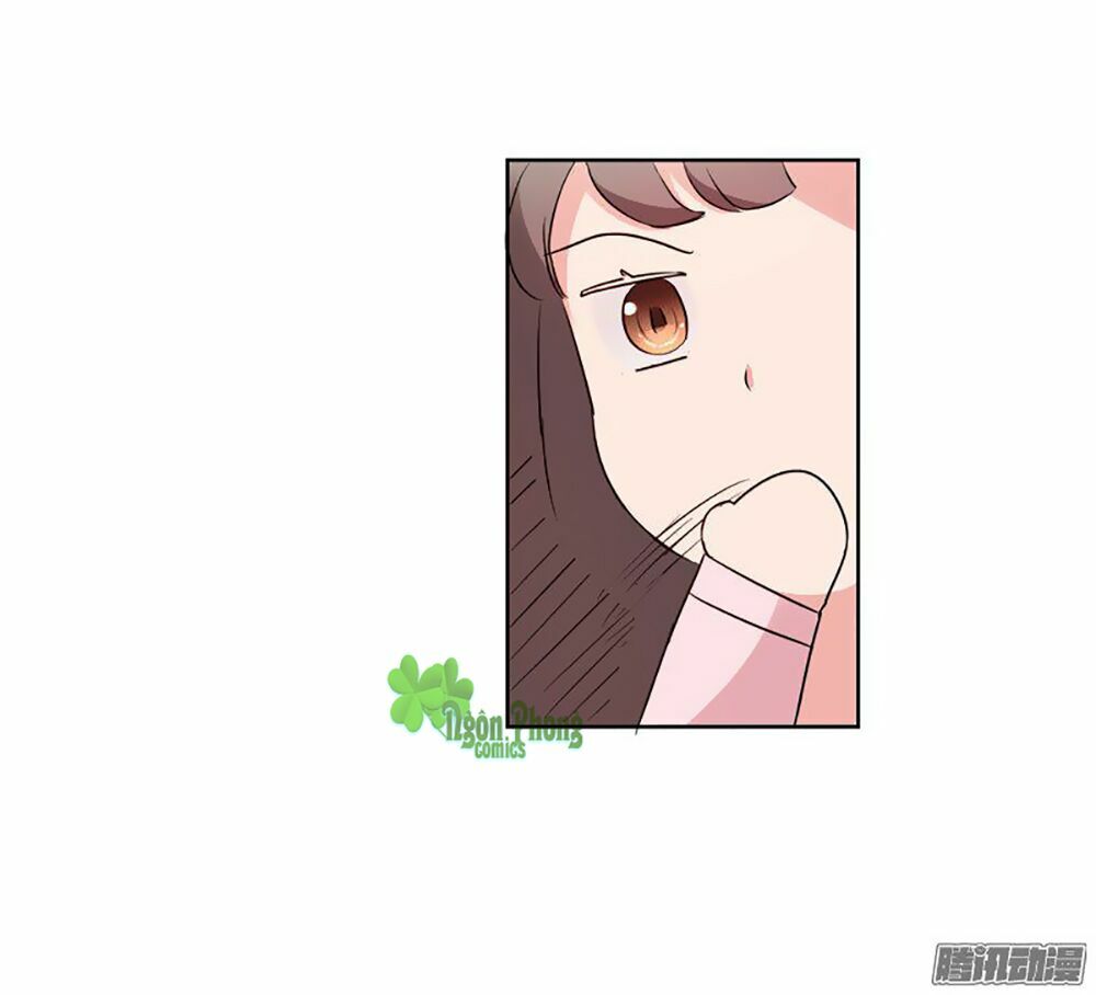 Quay Đầu Nhìn Lại, Anh Yêu Em!: Chapter 5