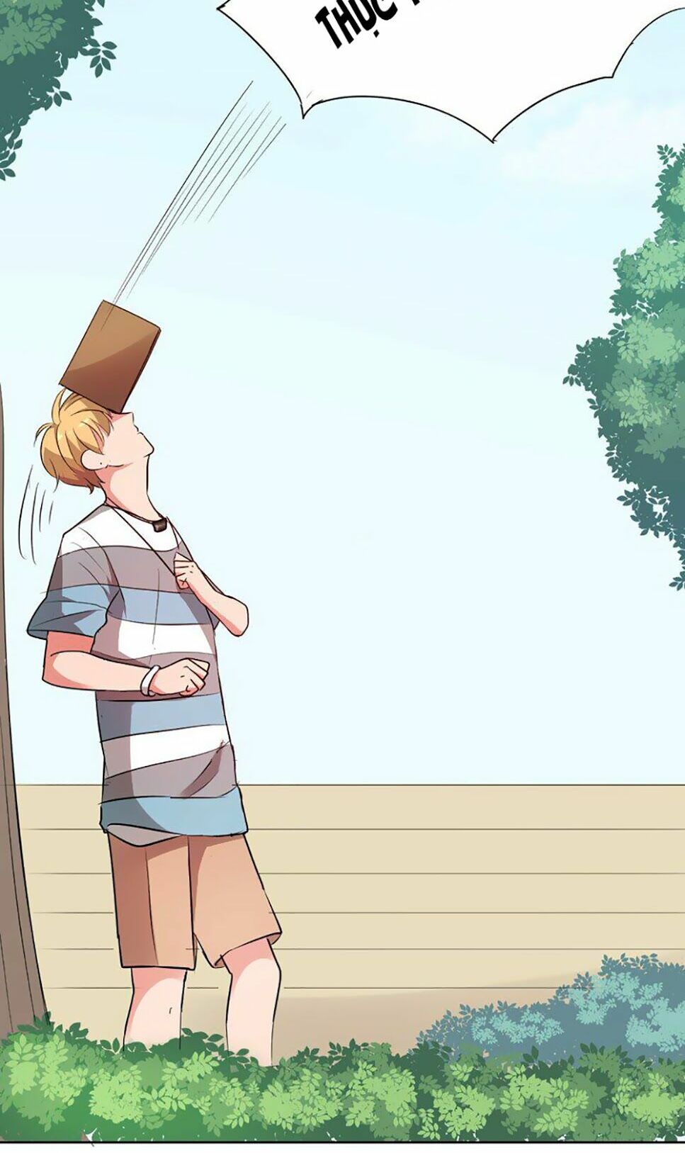Quay Đầu Nhìn Lại, Anh Yêu Em!: Chapter 5