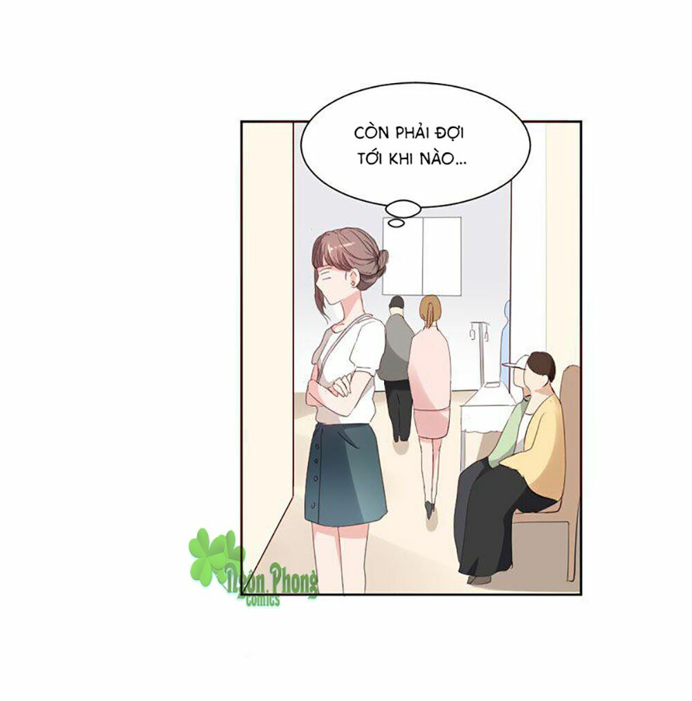 Quay Đầu Nhìn Lại, Anh Yêu Em!: Chapter 5