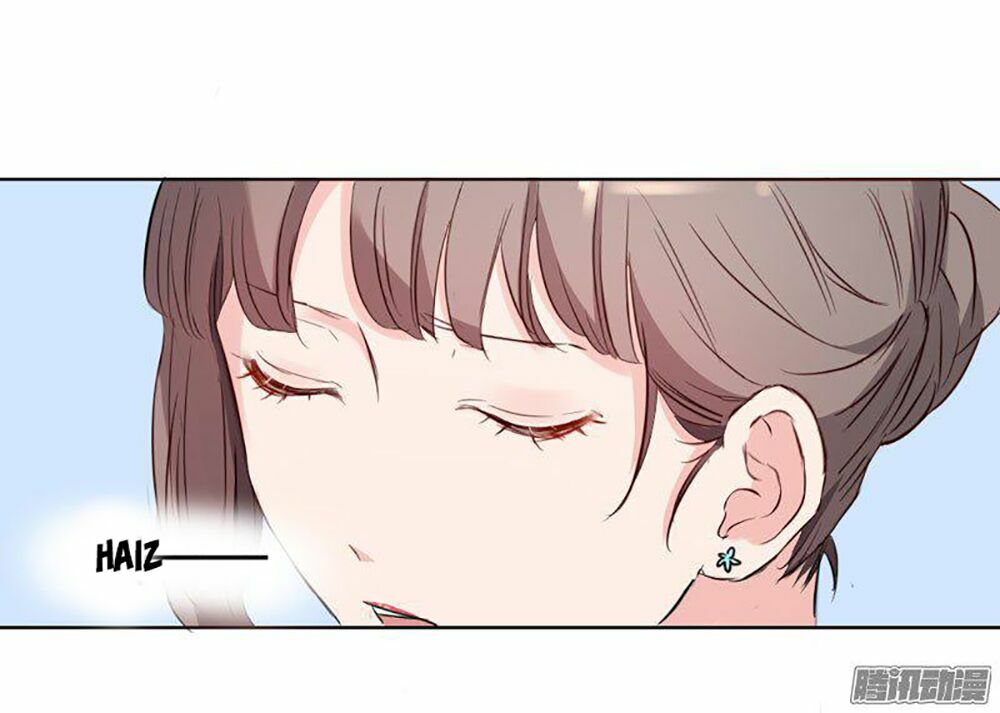 Quay Đầu Nhìn Lại, Anh Yêu Em!: Chapter 5