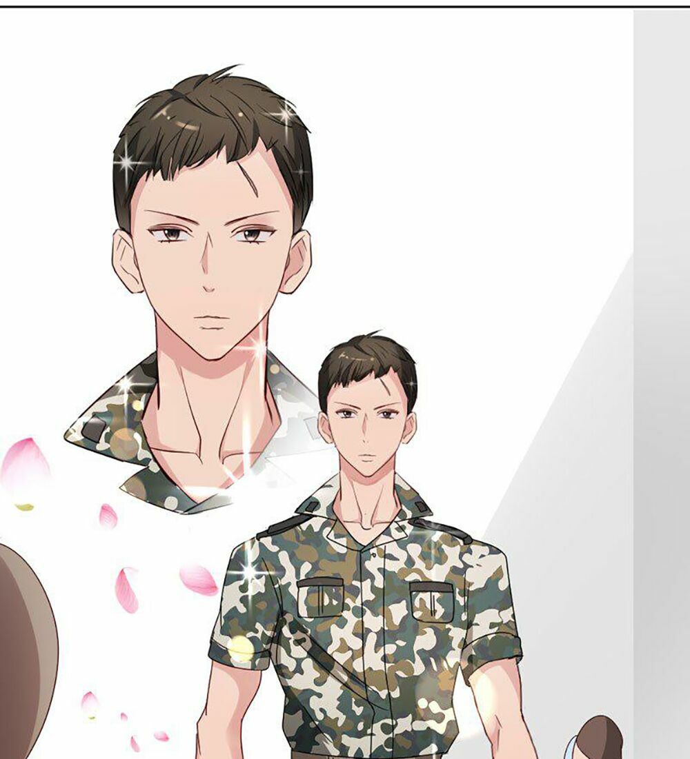 Quay Đầu Nhìn Lại, Anh Yêu Em!: Chapter 5