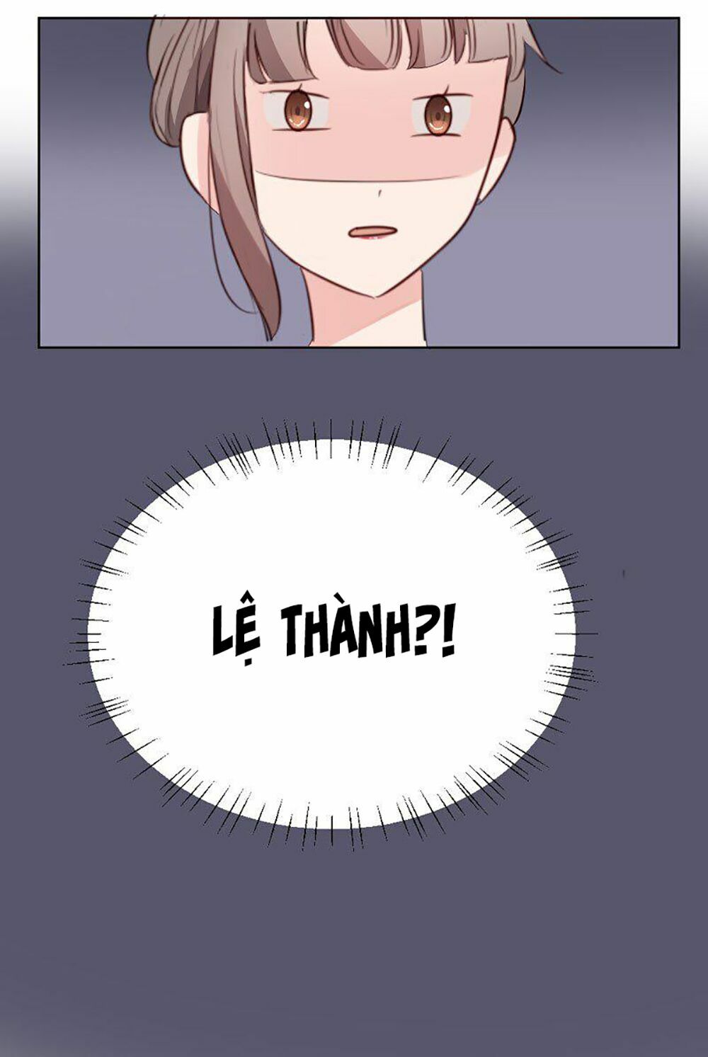 Quay Đầu Nhìn Lại, Anh Yêu Em!: Chapter 5