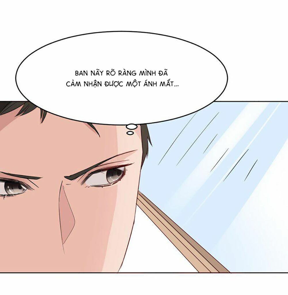 Quay Đầu Nhìn Lại, Anh Yêu Em!: Chapter 5