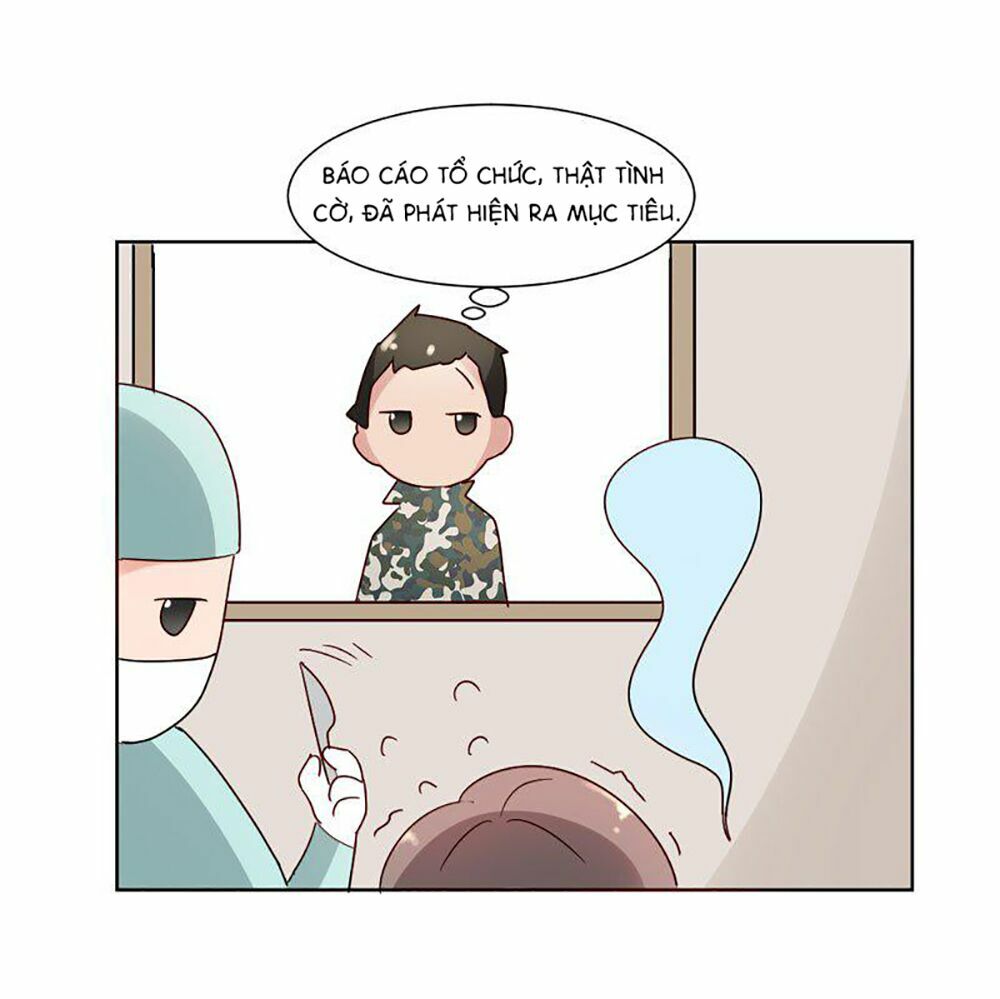 Quay Đầu Nhìn Lại, Anh Yêu Em!: Chapter 5