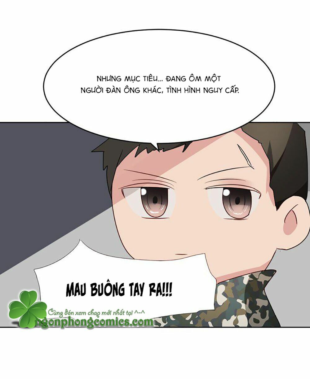 Quay Đầu Nhìn Lại, Anh Yêu Em!: Chapter 5