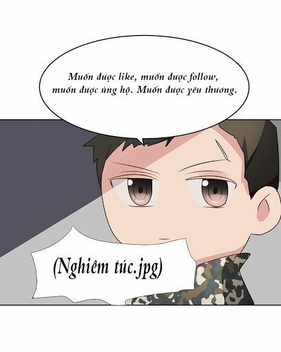 Quay Đầu Nhìn Lại, Anh Yêu Em!: Chapter 5