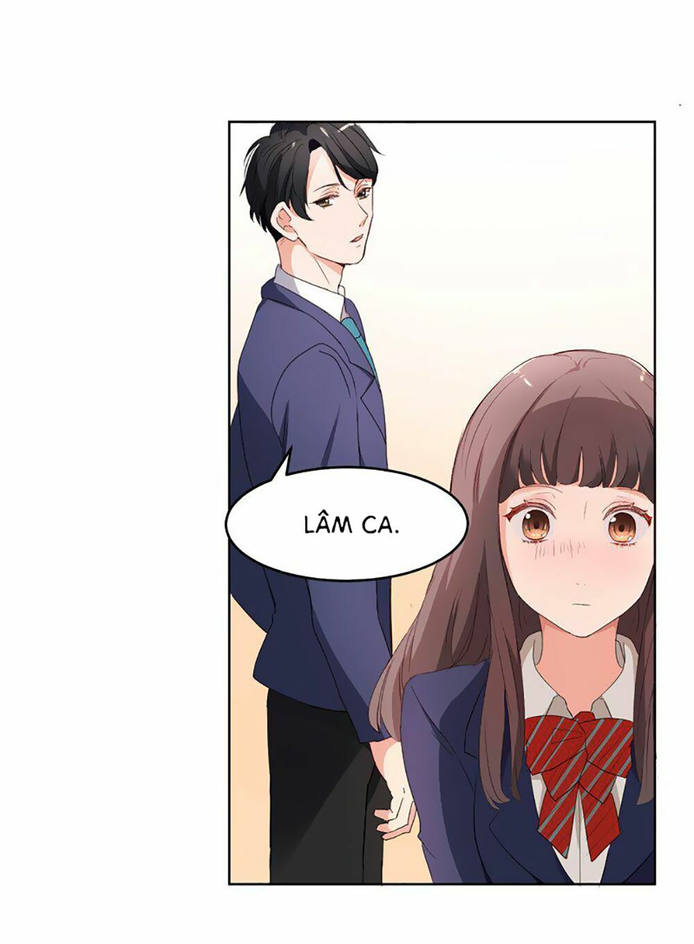 Quay Đầu Nhìn Lại, Anh Yêu Em!: Chapter 5